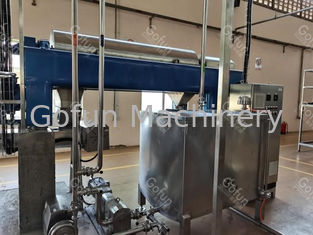 SUS 316L Mango Jam Juice Processing Machine 10 - 100T/D Turnkey Service