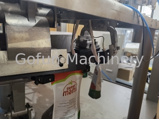 500T/D Industrial Mango Jam Processing Line 220V / 380V