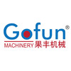 China Shanghai Gofun Machinery Co., Ltd.