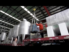 Equipment delivery -Turnkey project for pumpkin powder processing line