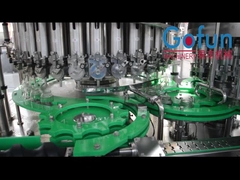 Mango Juice Packaging  Production Line