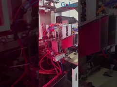 Tomato paste processing line