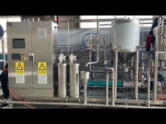 UHT Sterilizer Machine