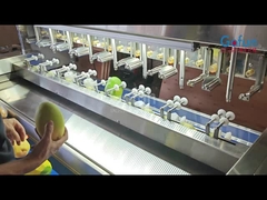 industrial apple automatic peeling machine for fruits and vegetables processing lines SUS304