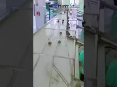 Industrial Roller Sorter 3200*1650*800mm For Precise Sorting