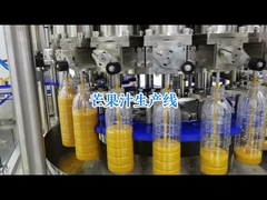 Quality is visible: Standardization of packaging quality inspection in tomato processing lines