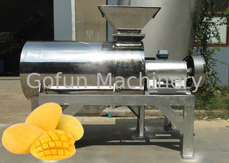 Automatic Industrial Fruit Dryer / Fruit Drying Machine Industrial