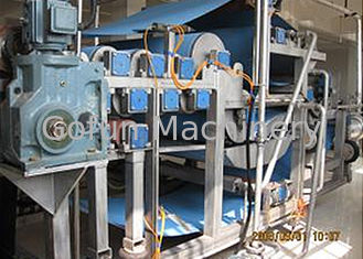 Industrial Apple Processing Line Fruit Juice Processing Equipment