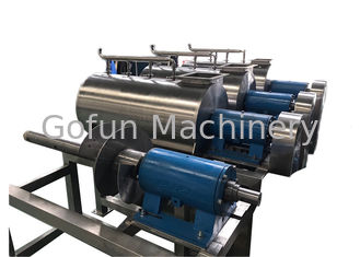 High Performance Fruit Drying Machine Industrial 440V Easy Maintainance