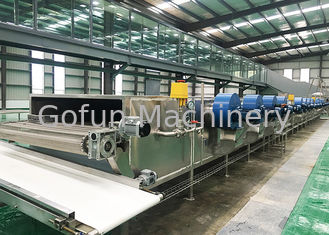 380V Dried Fruit Processing Equipment Raisin Processing Machinery 304 Stainless Steel