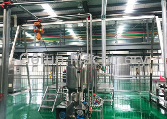 Stable Industrial Fruit Dryer Environment Protection Easy Operation