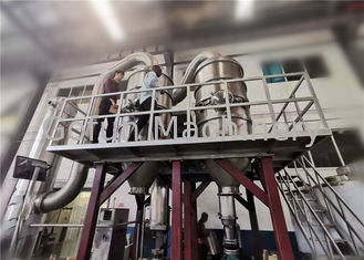 Food Beverage Fruit Processing Line High Efficiency For Concentrated Juice