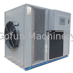 Durable Dried Fruit Processing Plant Dried Fruit Dehydrator Customized Voltage