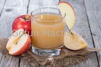 5T/H Pear Juice Concentrate Apple Processing Equipment