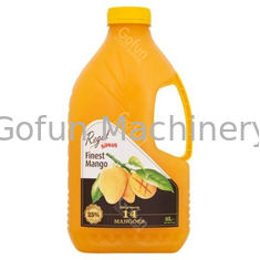SUS304 Mango Juice Processing Machine 3T/H One Stop