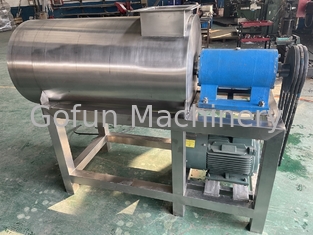 SUS 304 Apple Juice Processing Line Turnkey Projects Automation