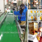 Food  Industry NFC Citrus Processing Line 220v Water Saving Long Service Life