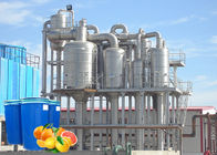 Stable Orange Juice Processing Plant Lemon Grapefruit Concentrate