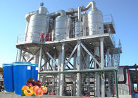 Stainless Steel 304 Fruit Processing Plant High Extracting Rate ISO9001