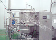 High Performance Fruit Drying Machine Industrial 440V Easy Maintainance