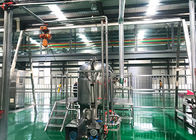 Safety Dried Fruit Processing Equipment / Industrial  Tomato Drying Machine