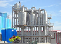 Energy Saving Grape Juice Processing Line / Raisin Processing Plant