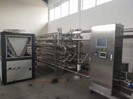 440V 10t/H Concentrated Mango Pulp Puree Production Line
