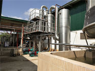 Touch Screen PLC Concentrated Tomato Paste Processing Line