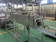 SUS 304 Mango Jam Production Machine 500kg/H Easy Operation