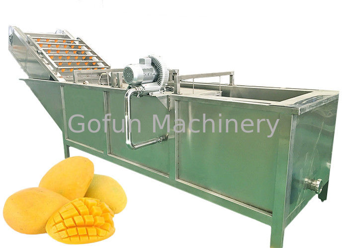 Automatic Industrial Fruit Dryer / Fruit Drying Machine Industrial