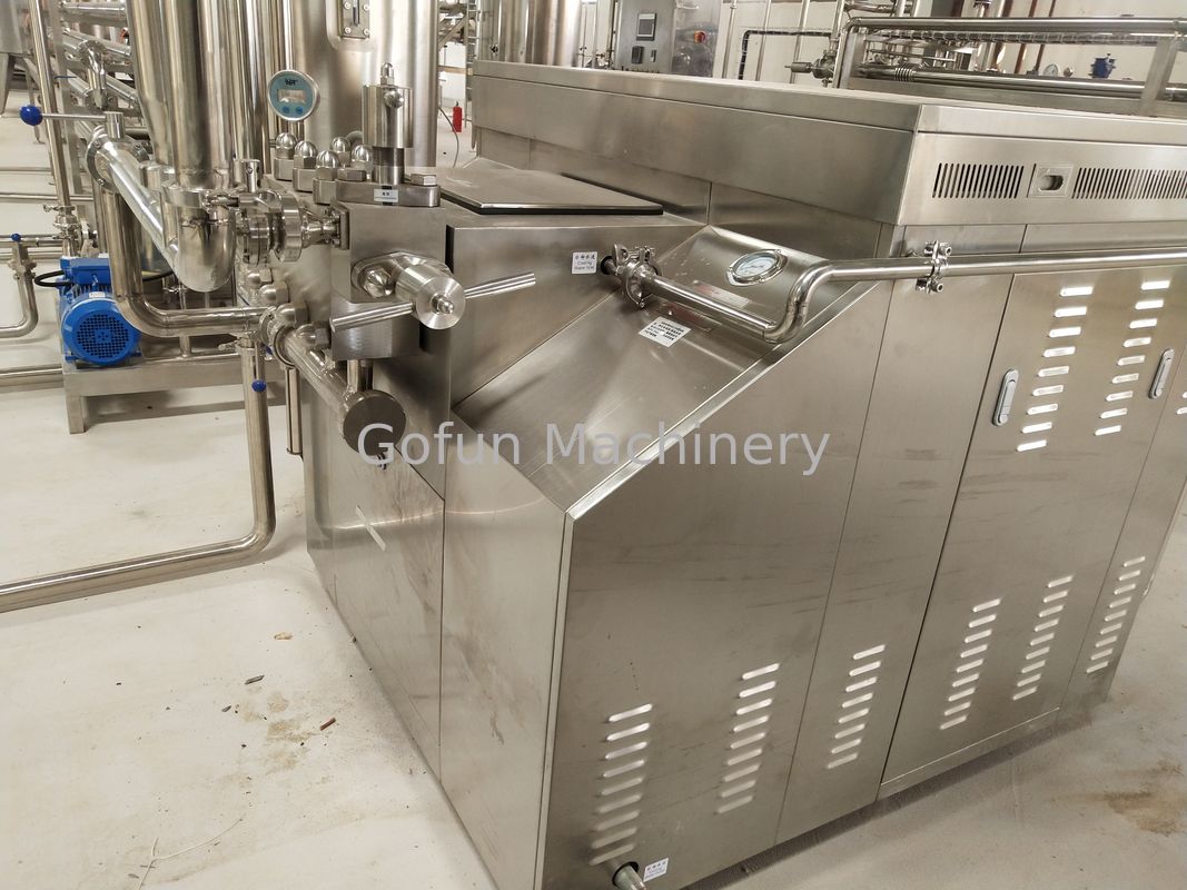 Water Recycle 1500T/D Tomato Sauce Production Line