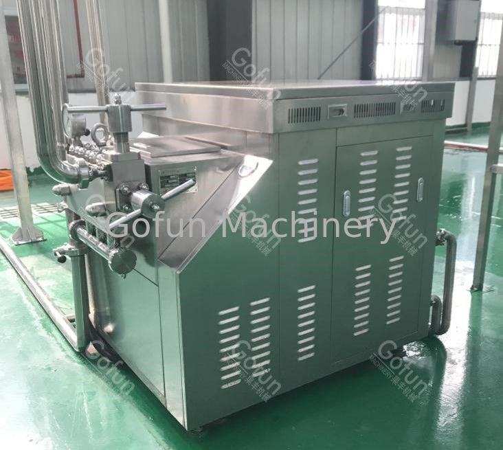 5T/H 304 SUS Mango Processing Line Mechanized 200KW For Beverage