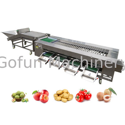 Roller sorting machine factory, Buy good quality Roller sorting machine ...
