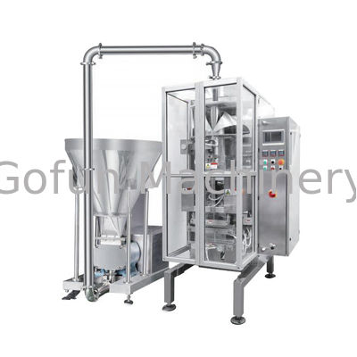 Automatic Liquid Vertical Packing Machine Tomato Sauce Ketchup Liquid ...