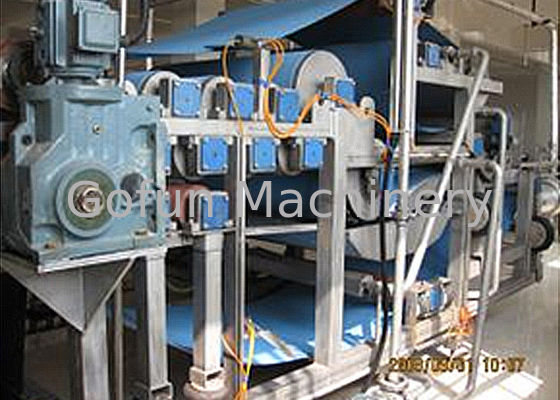 Industrial Apple Processing Line Fruit Juice Processing Equipment