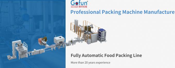 Multi Function Automatic Vertical Packaging Machine Sachet Tomato ...